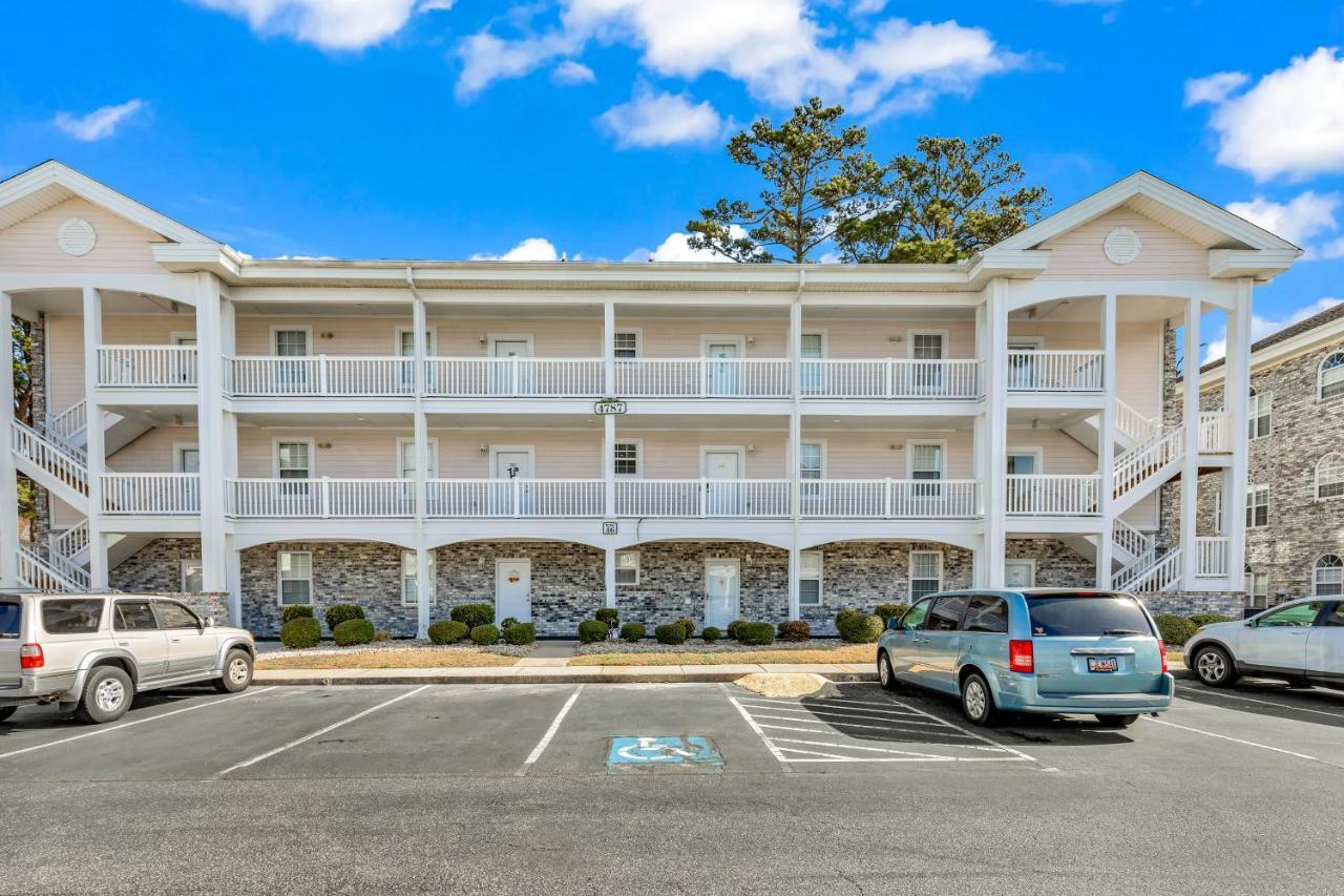 Myrtle Beach Getaway 2 Exterior foto